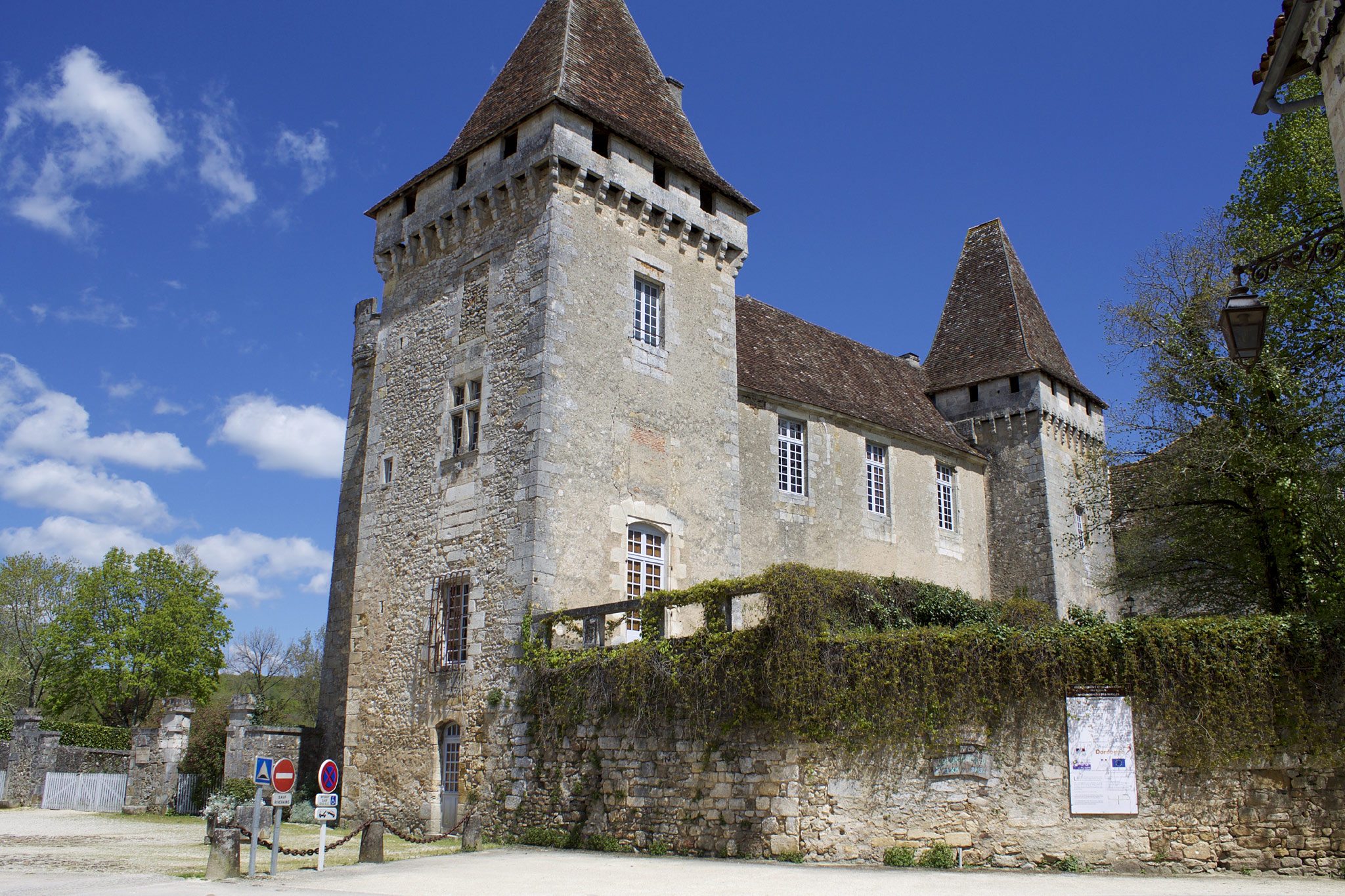 Saint-Jean-de-Cole